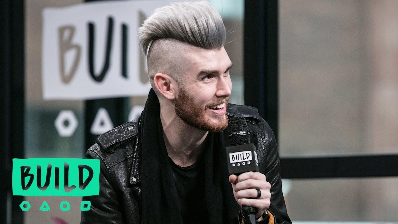Colton Dixon On 