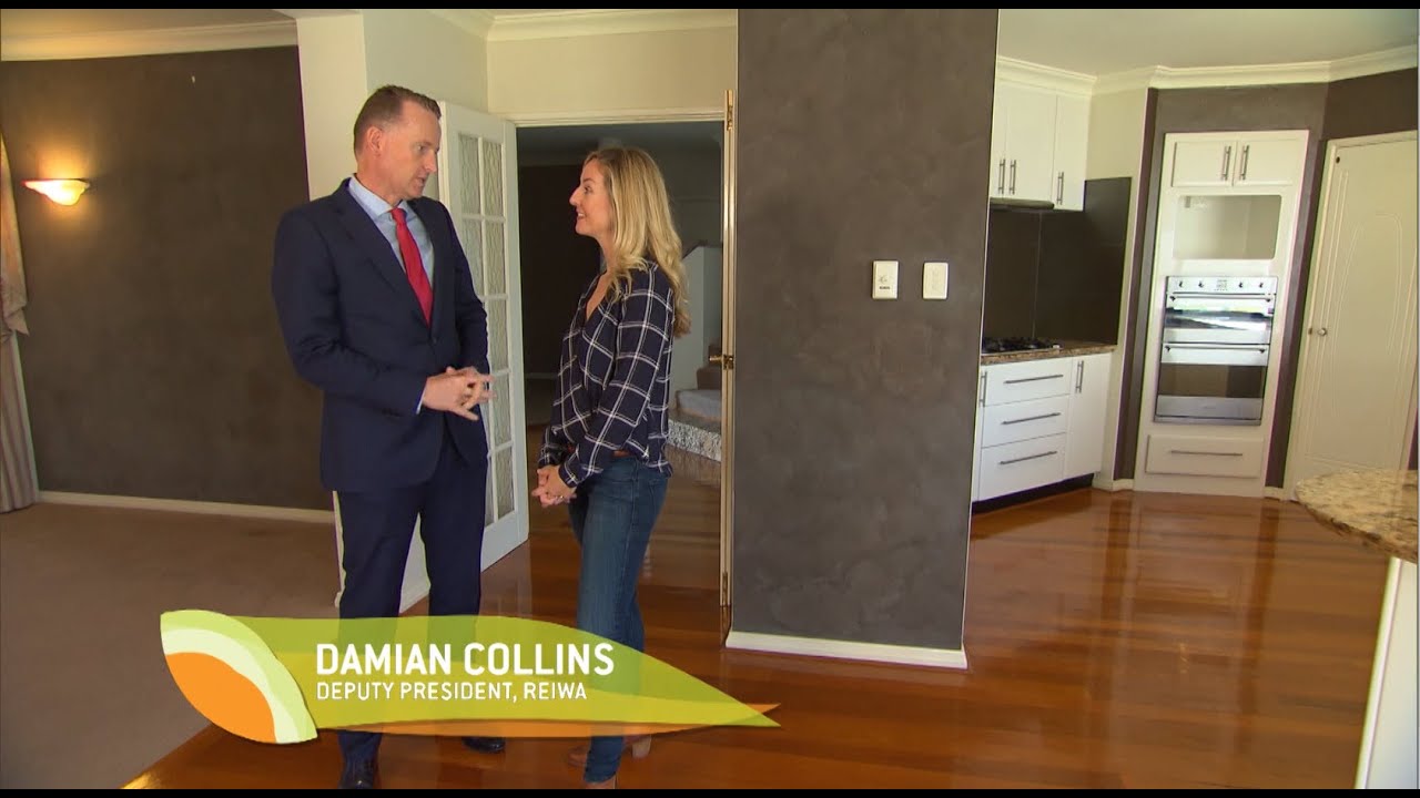 Tips for Perth investors - what WA tenants want in a rental