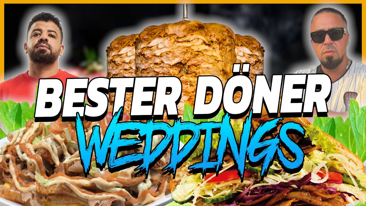 Big Baba - DAS ist nicht SCHARF! 🔥 | Auf ein Dinner mit @AchiderEntertainer WEDDING D&Ouml;NER