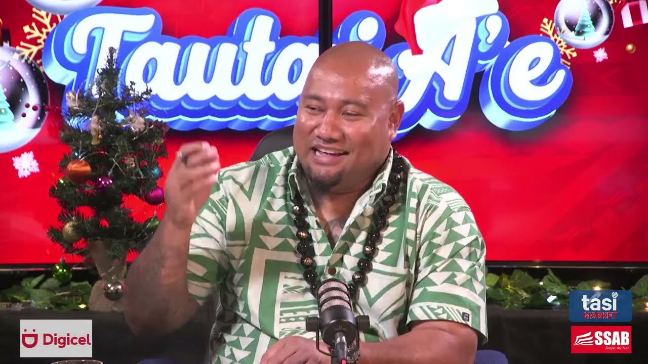 TAUTAI A'E Episode 176