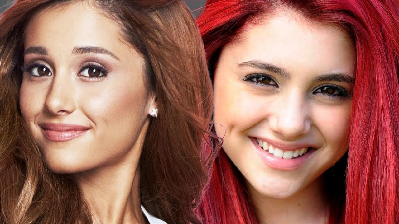 13 Momentos Rumbo a la Fama de Ariana Grande