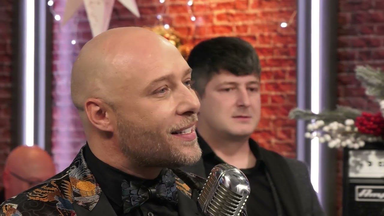 Vigor - Još fališ | Dalibor Petko Show | CMCTV