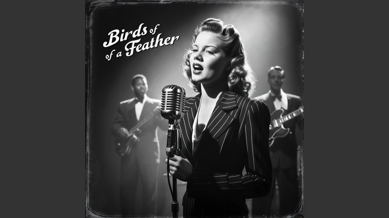 Birds Of A Feather (Slowed Motown Jazz)