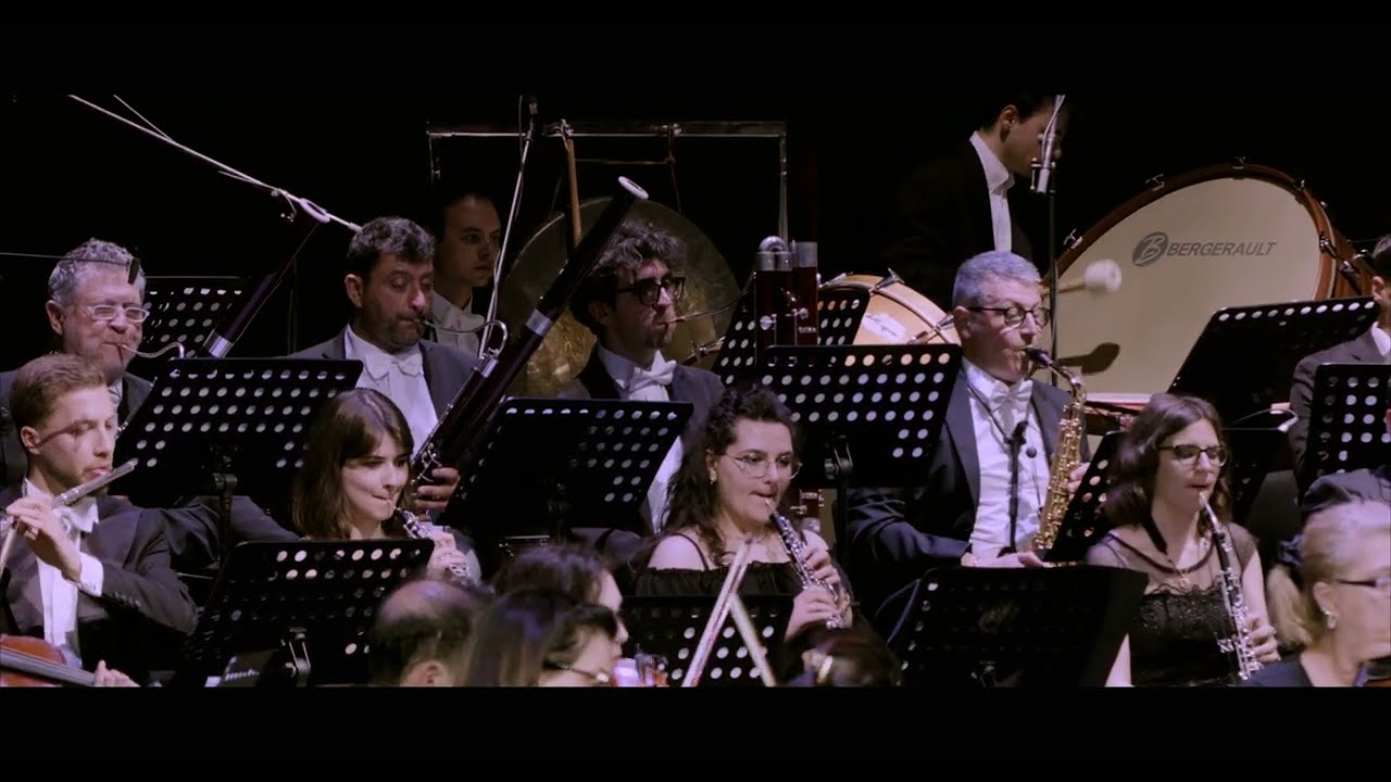 Eldar Mansurov – Symphonic gravures | "Holiday Overture" | Roma | 28.05.2025