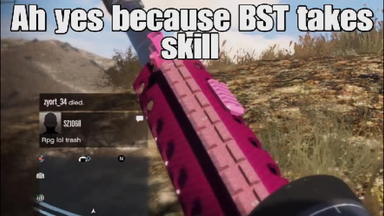 Cargo griefer gets destroyed