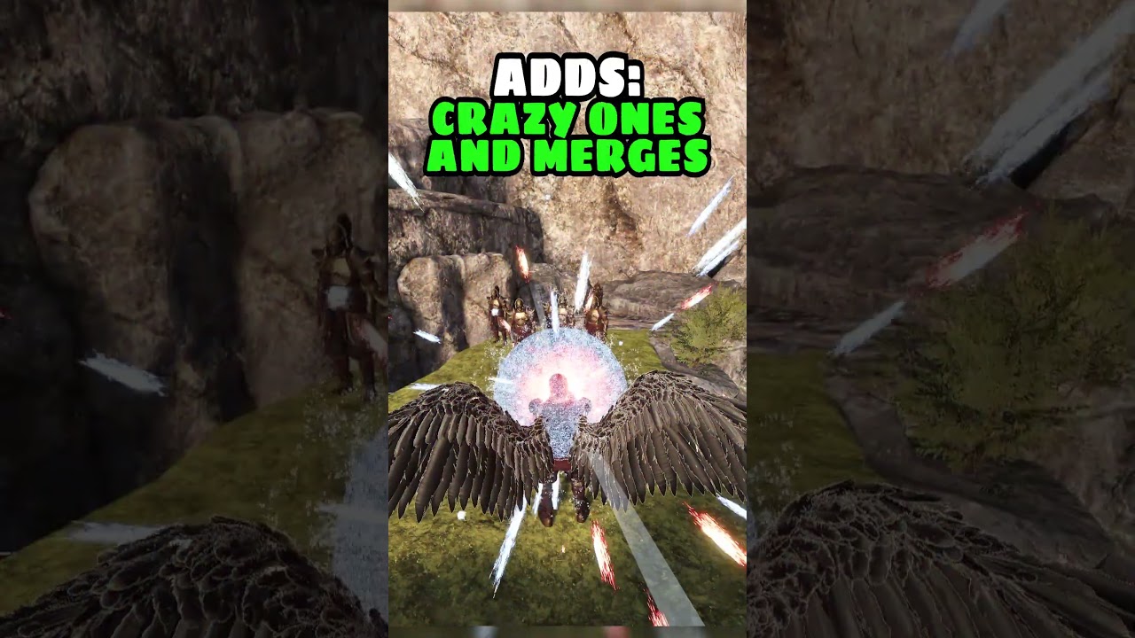 These AWESOME Spell Mods are BACK in NOMAD | Blade & Sorcery