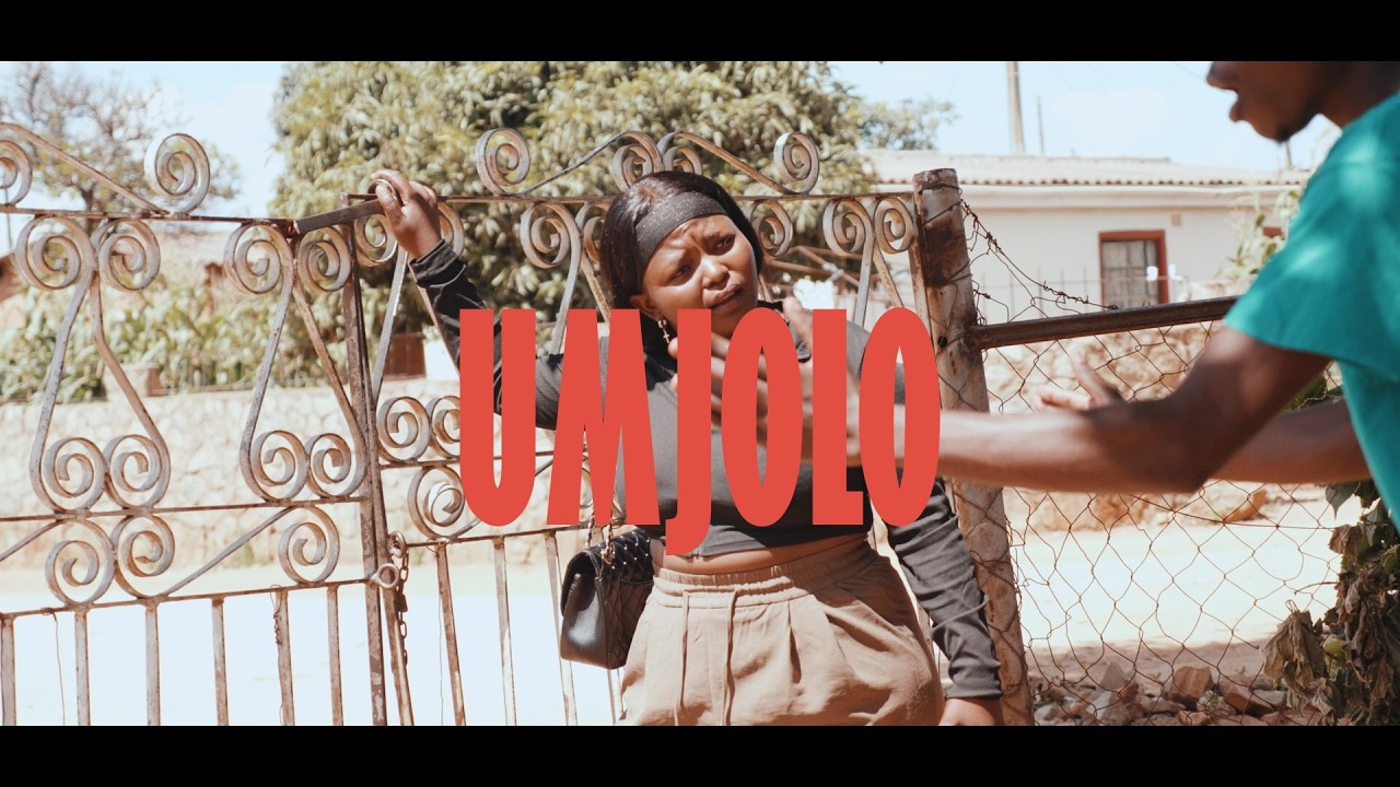 KoSibanda S01E02 - Umjolo ( Zimbabwean Comedy Series )