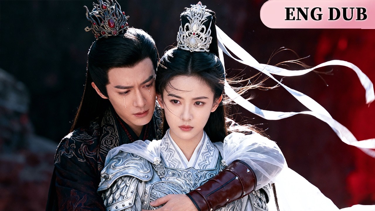 【ENG DUB】Sovereign Misunderstood Her Infidelity, Loved and Tortured Her, Reloved Her Deeply!