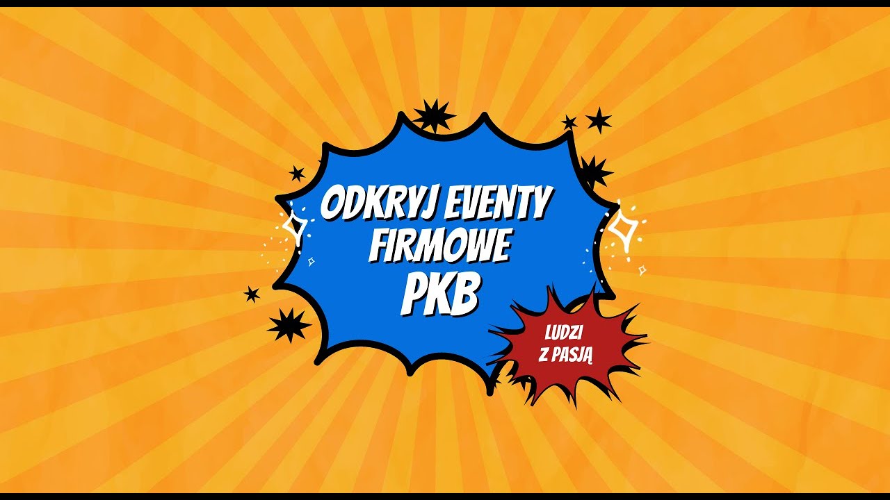 Odkryj eventy firmowe Polskiej Kancelarii Brokerskiej