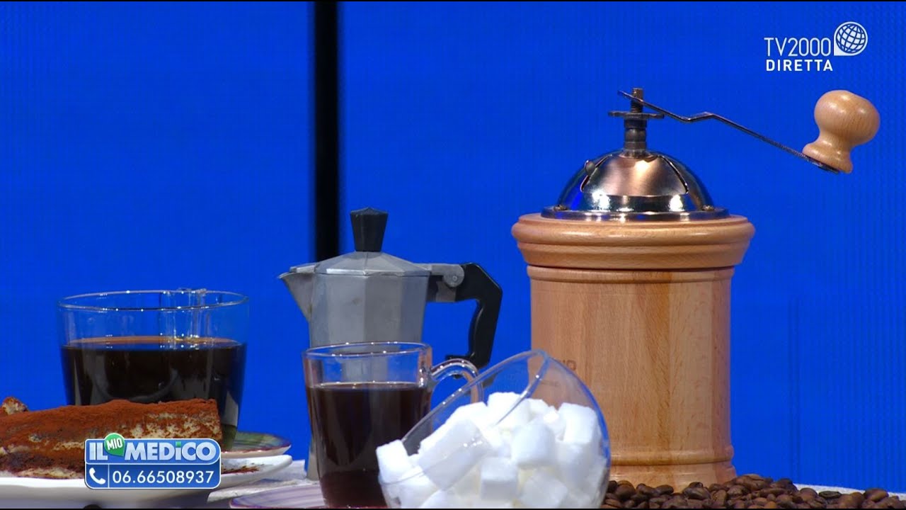 Caff&egrave;, propriet&agrave; e consigli sul consumo