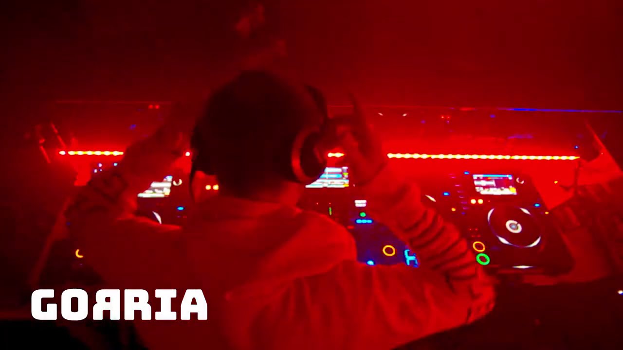 Bumping Remember Dj mix | Dj DBC 🇪🇸 | GoЯRia Live recording |