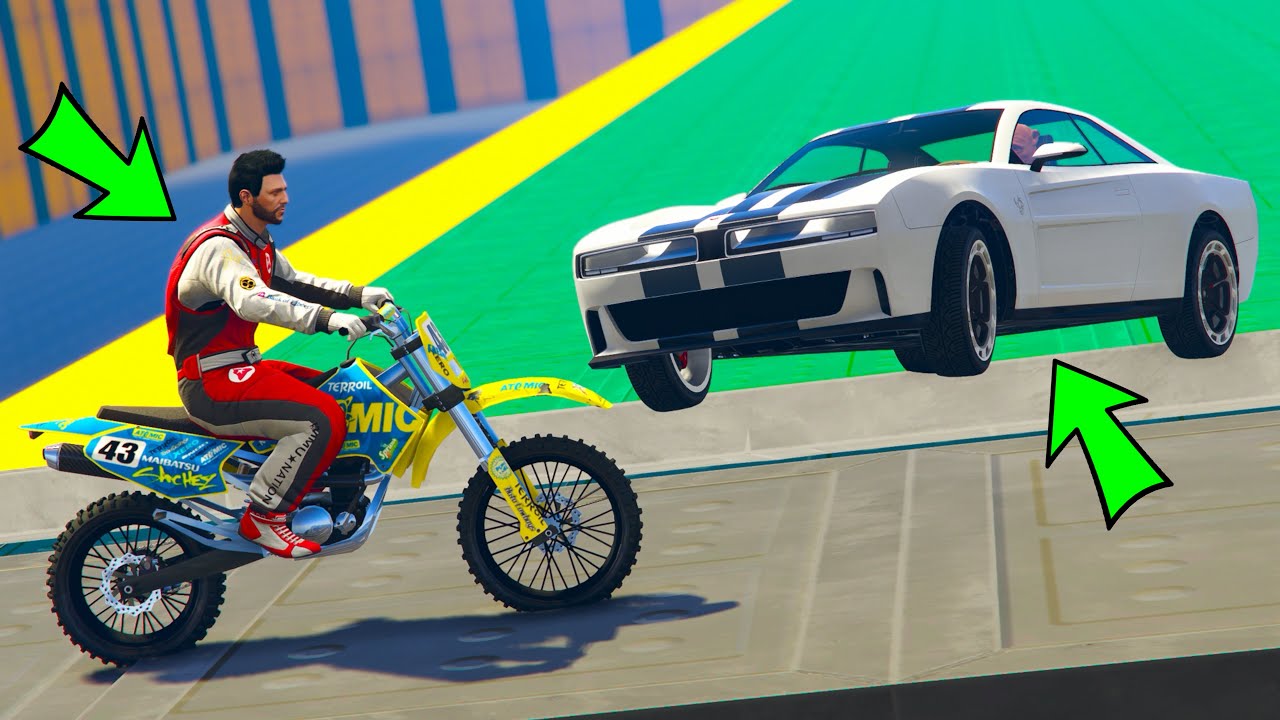GTA 5 ONLINE 🐷 BUFFALO EVX VS MOTO !!! 🐷 LTS 🐷DAJE !!