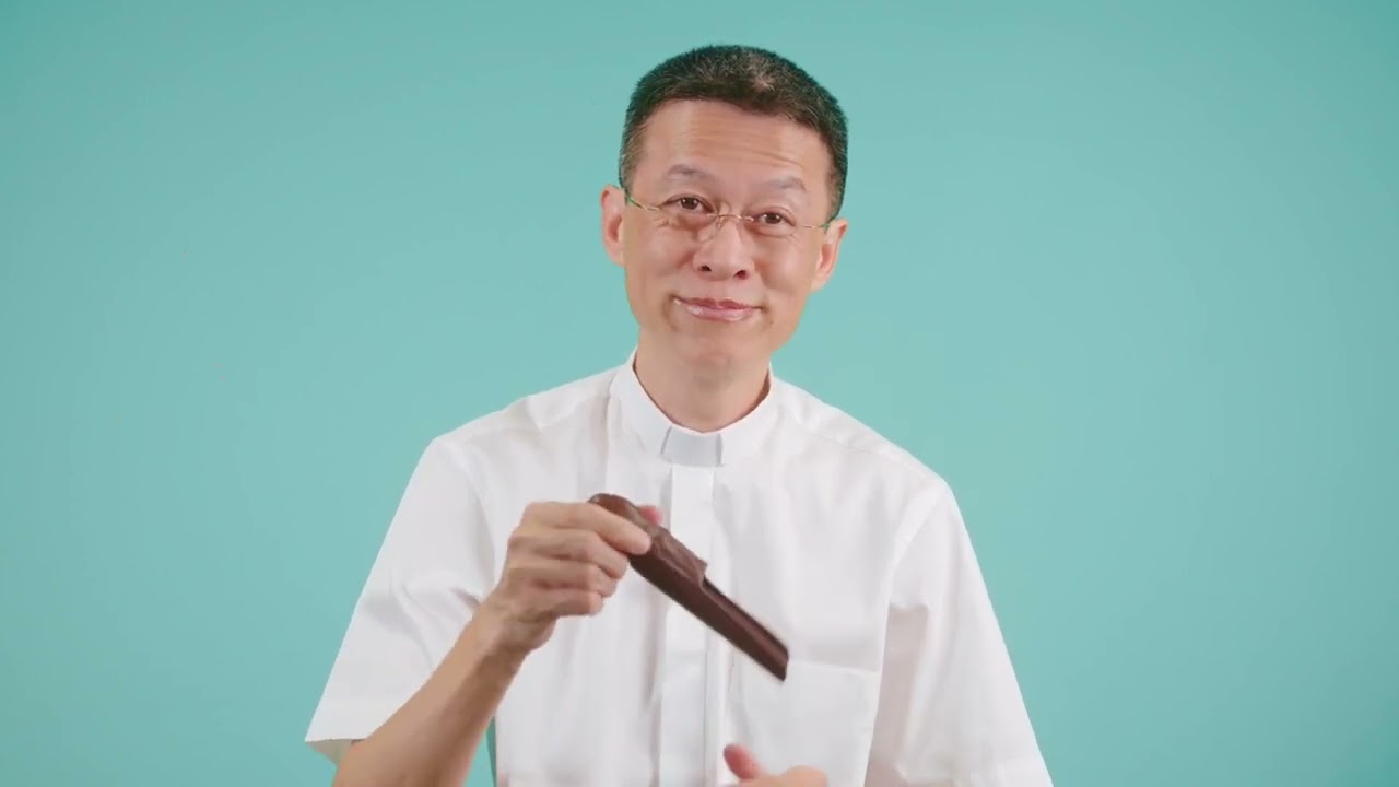 L’interview à trou de Mgr Pascal Chane Teng