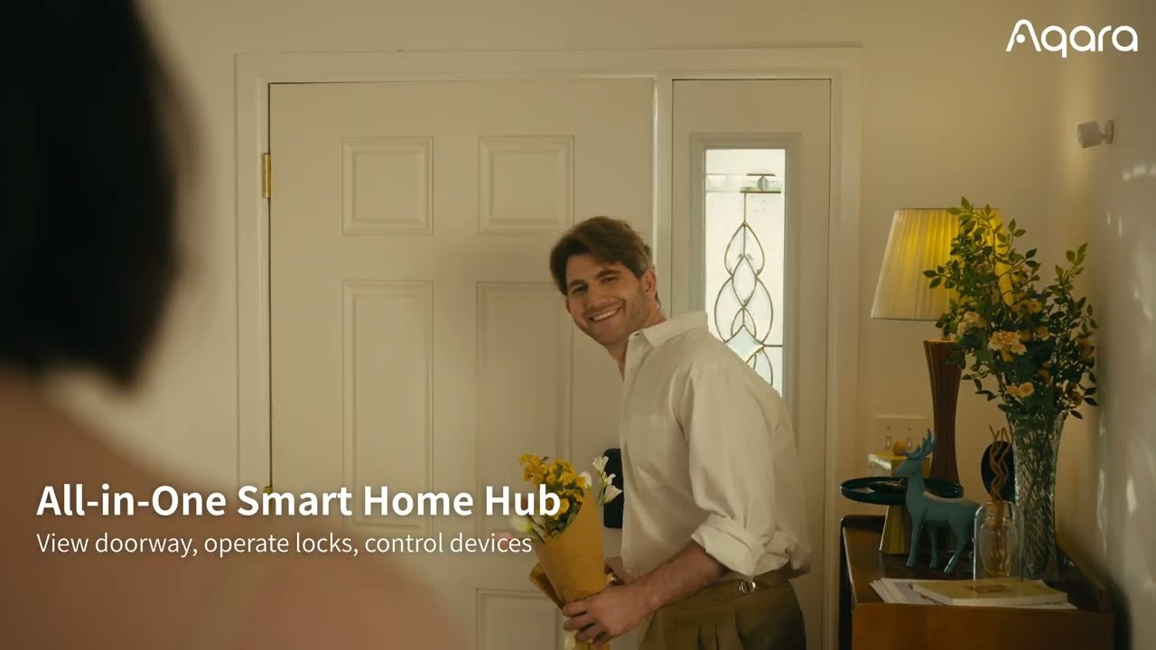 Aqara Prime Day 2026 | Oszczędzaj do 40% na inteligentnych produktach do domu