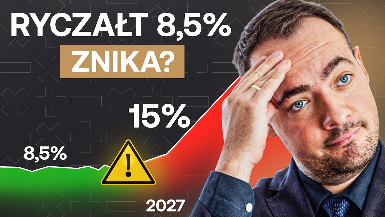 The End of Tax Optimization? New Changes in 2027