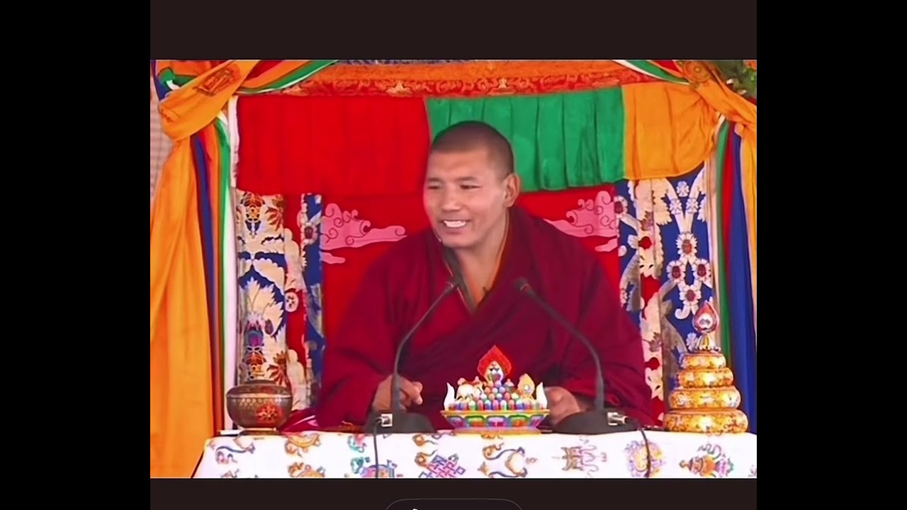མཁས་ཆེན་བརྩོན་འགྲུས་མཐར་ཕྱིན་མཆོག་ནས་
