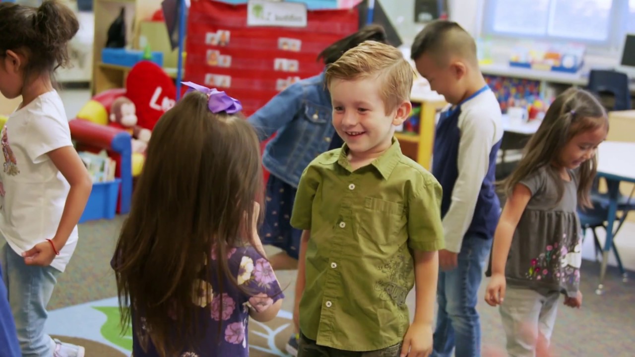 Chula Vista Elementary School District - MTSS