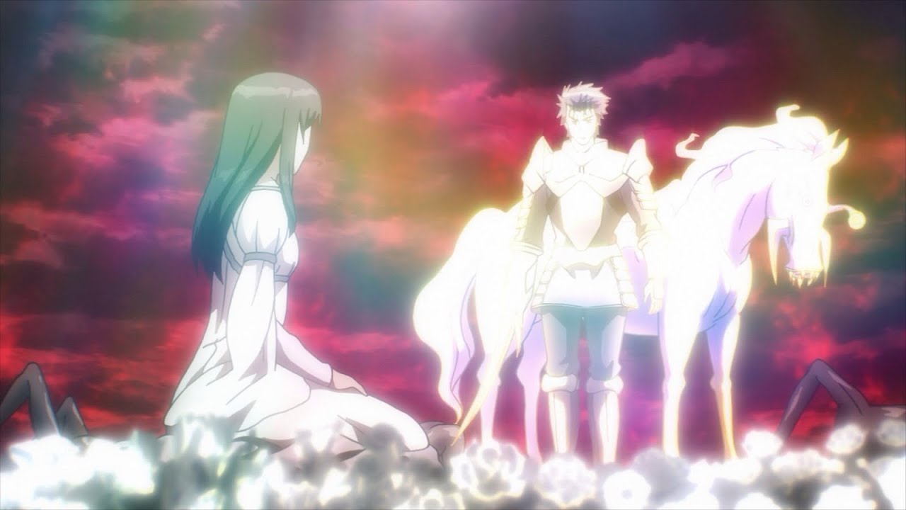 Parasyte OST - Next to You (Anime Version)