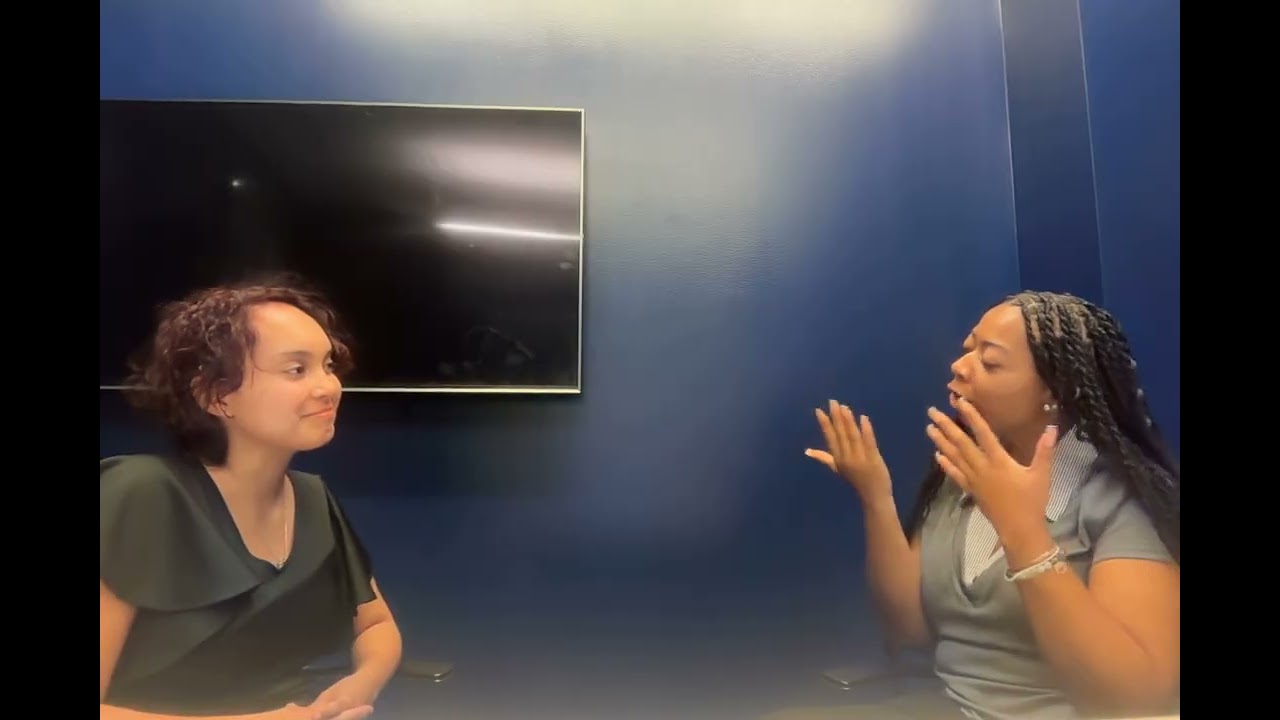 Appraisal Role Play (Depression)