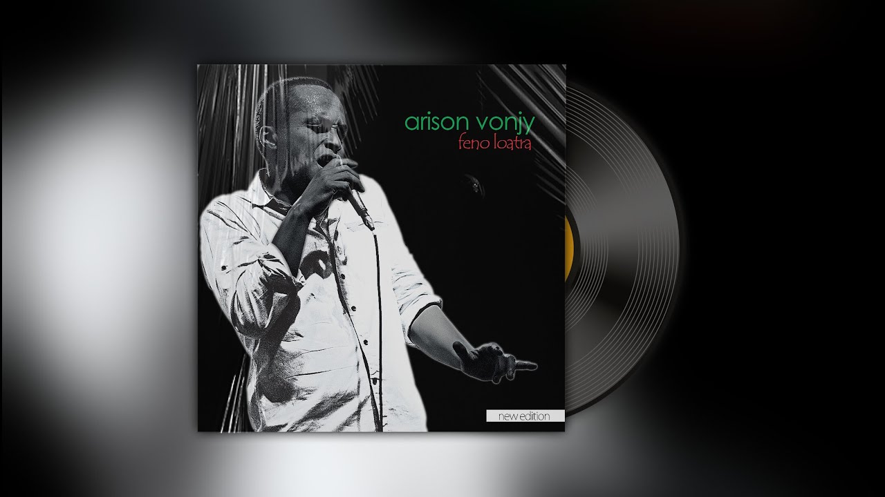 Fety Tolakandro - Arison Vonjy ✅