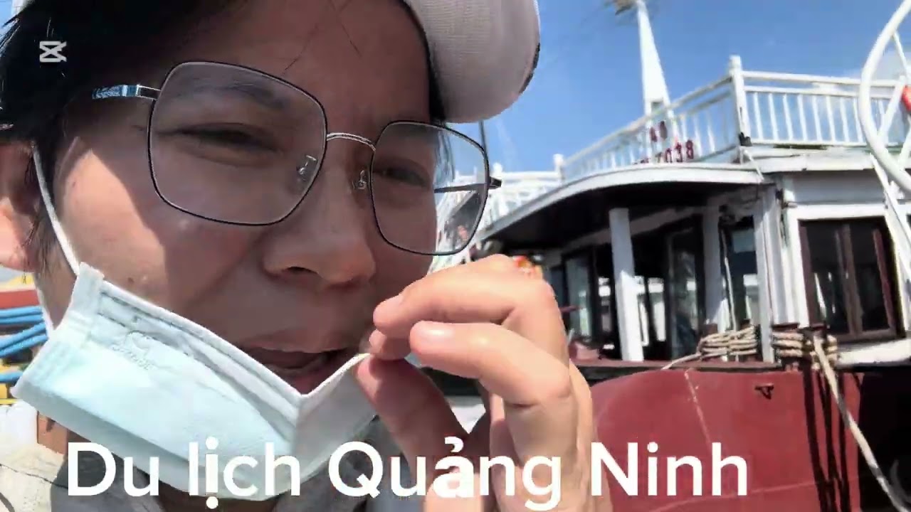 Bến cảng Quảng Ninh 