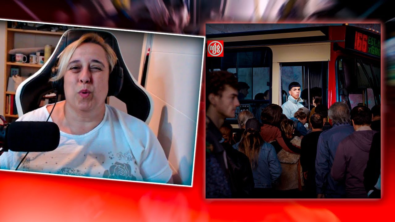 MI MADRE REACCIONA a MILO J - 3 PECADOS DESPUES... | HYPERMOM