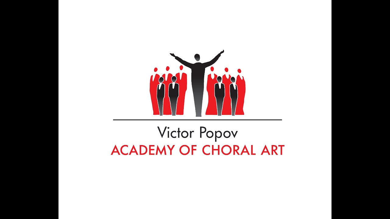 Shchedrin. 4 VOZNESENSKY CHORUSES /Щедрин Р. 4 ХОРА НА А. ВОЗНЕСЕНСКОГО  - V.Popov ACA Chamber Choir