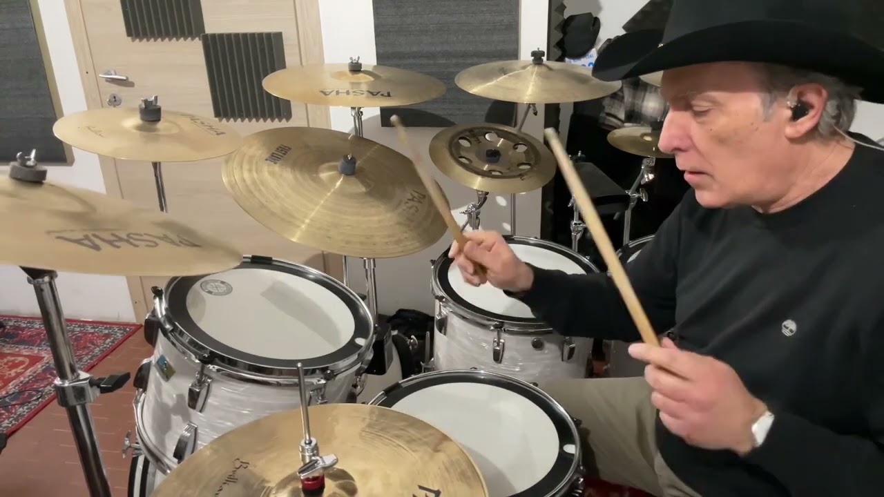 Ordinary World • Duran Duran • Drums Cover