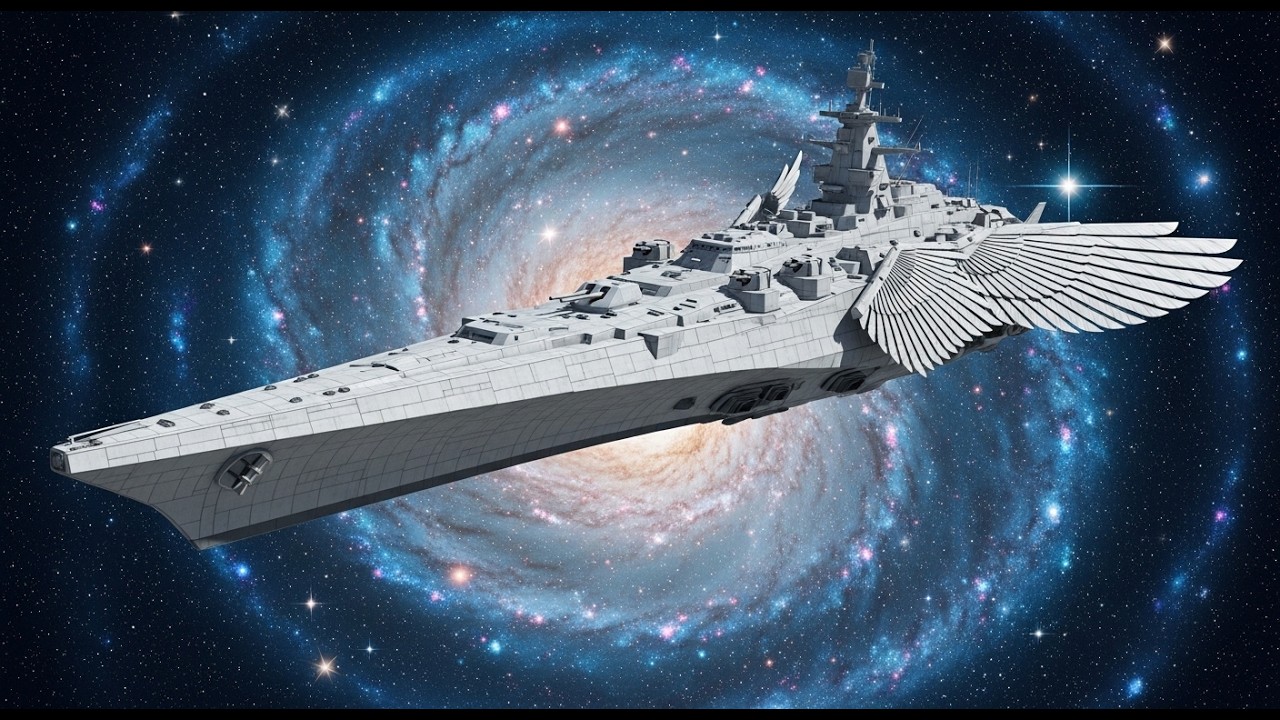 The Galaxy Feared Humanity — Until Earth’s Last Guardian Returned | HFY | Sci-fi Stories