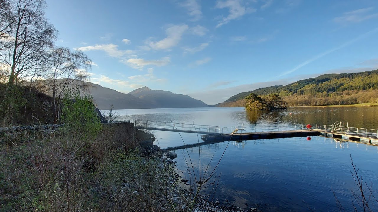Ben Vorlich (Loch Lomond)