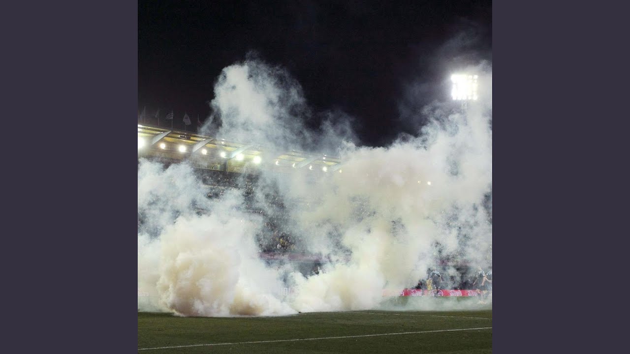Balón de humo