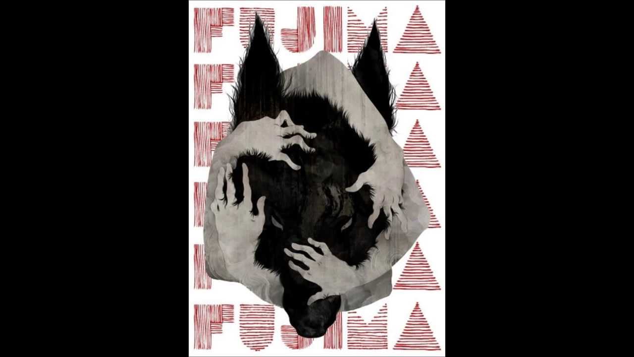 FUJIMA - Fear Of Growing Old