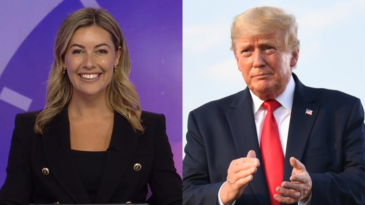‘Trump effect’ causing a major ‘vibe change’ around the world