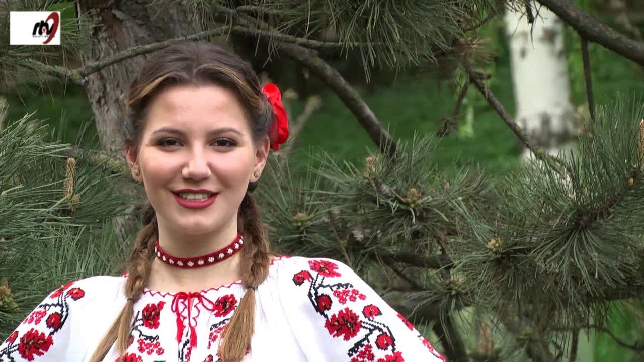 Steluta Ciobanu -  Dunare pe apa ta