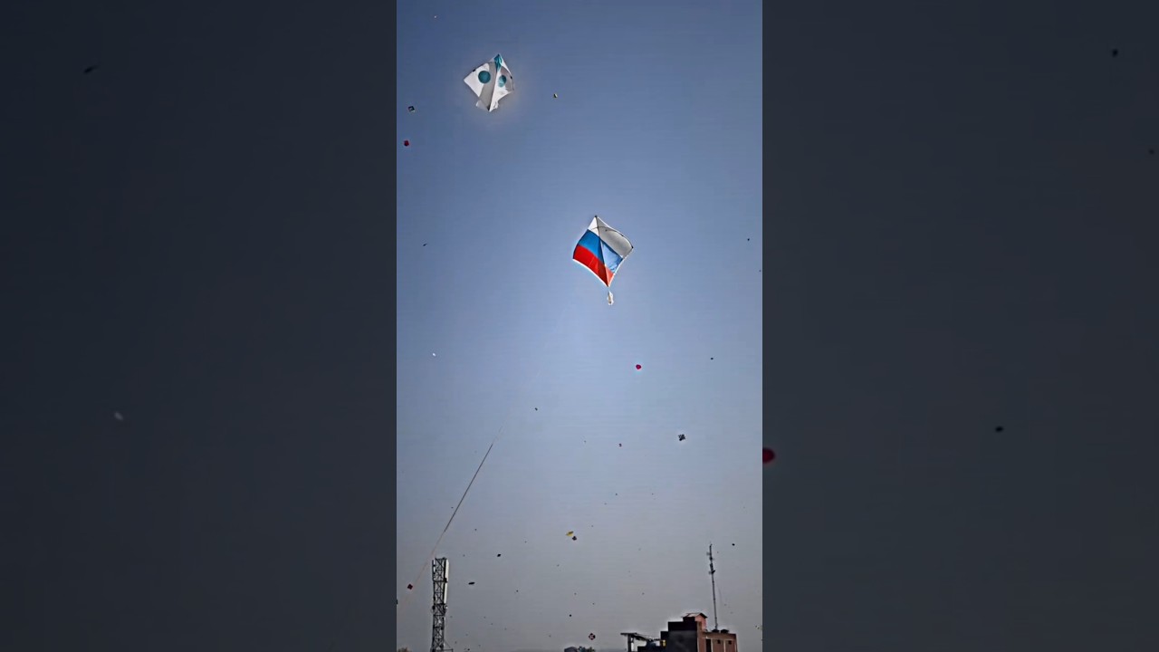 LOHRI 2K25 PATHANKOT 😍🥰#pathankot #punjabkiteclub #kitefestival  #kitelover #dopal #lohrifestival