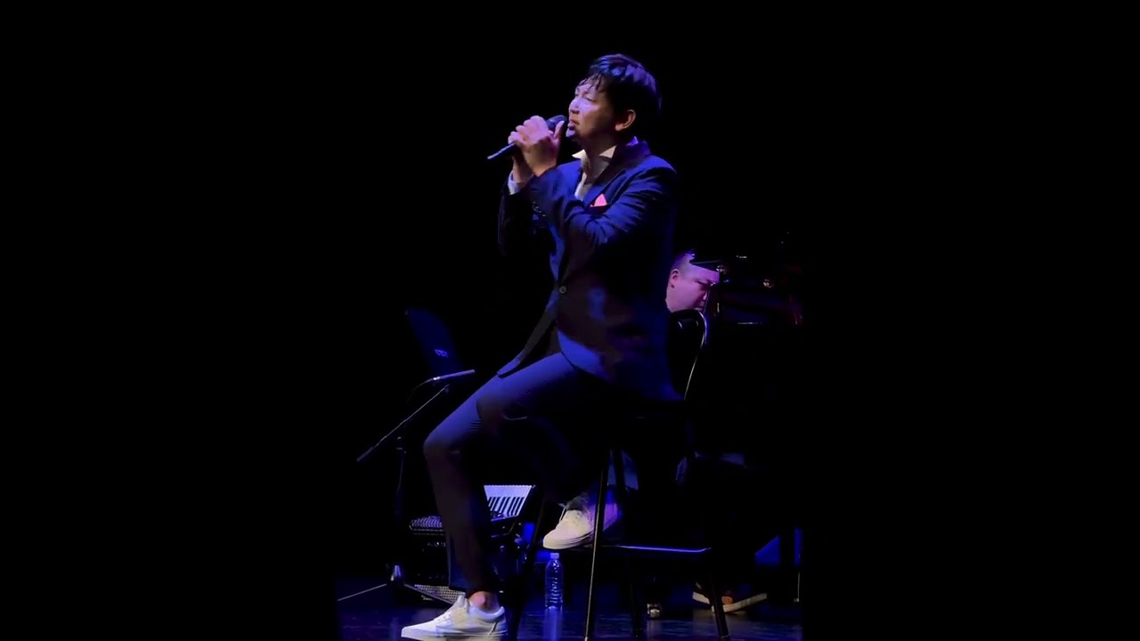 I살롱드부산] 부산에 가면 (With 에코브릿지)  - KoN (250620) #singing