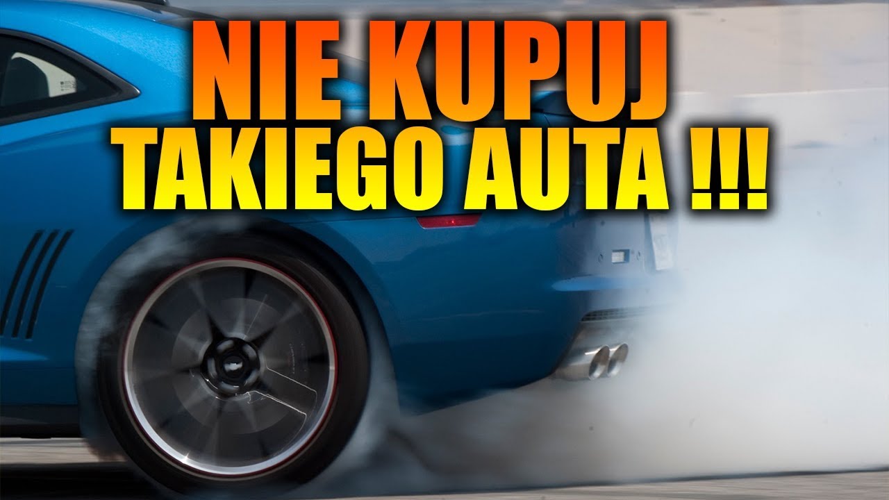 Dlaczego nie warto kupować samochodu testowego?! MOTO DORADCA