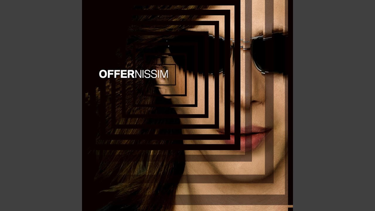 Jerusalem of Gold (Offer Nissim Dub Mix)