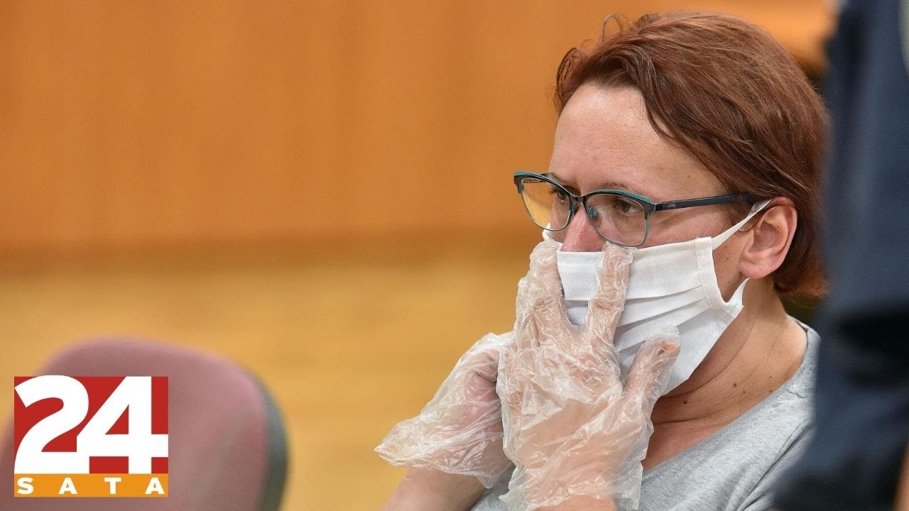 SMILJANU osudili na 15 GODINA za ubojstvo: Tajna smrti koja je šokirala Hrvatsku ostaje skrivena