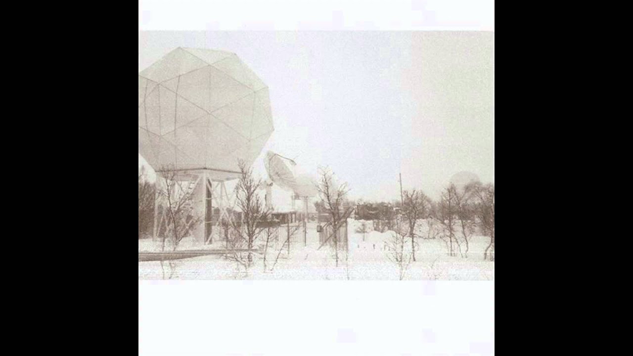 Polar Inertia - Secret Thirteen Mix 131 (22.10.2014)