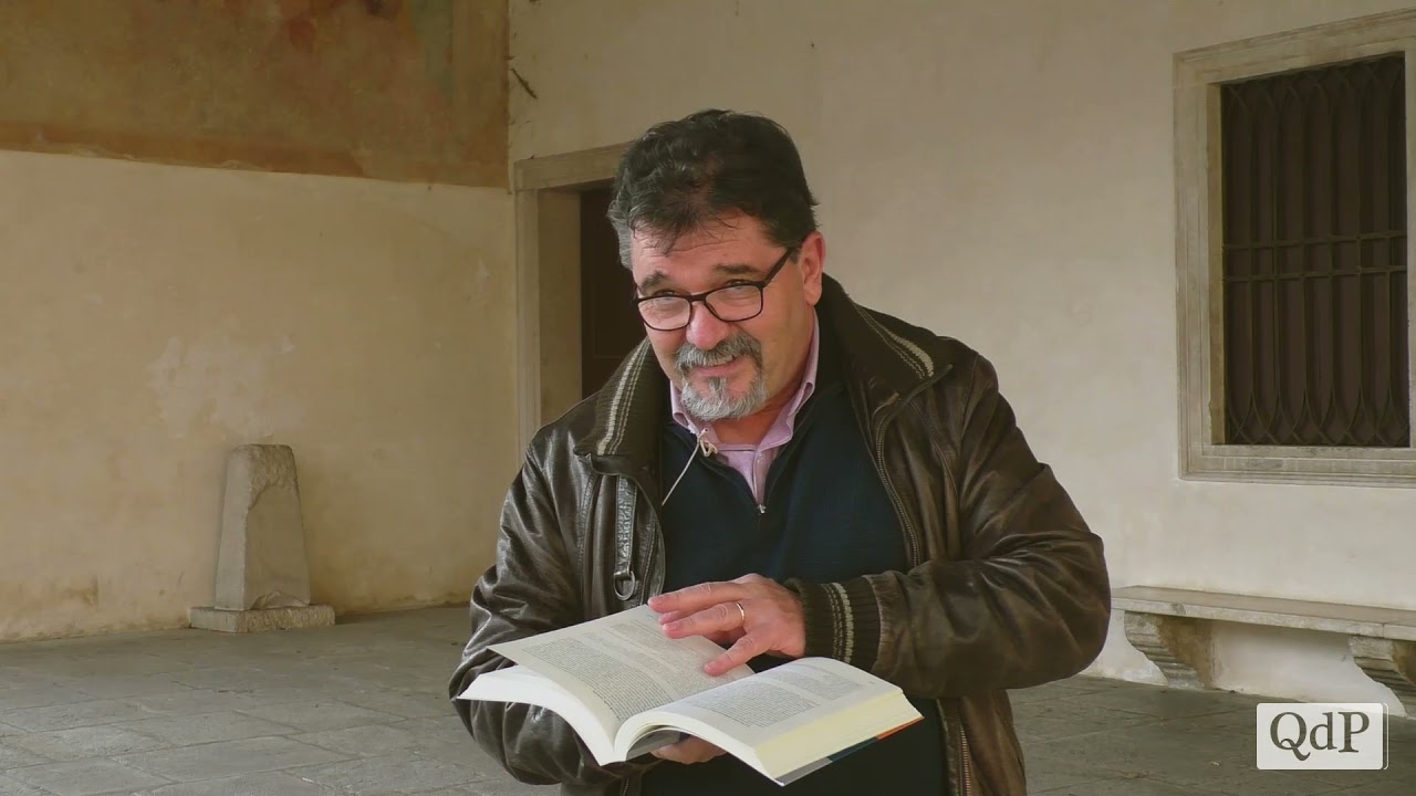 Seconda puntata di Biografie del Cenedese: L&rsquo;abate delle camelie Lorenzo Berlese