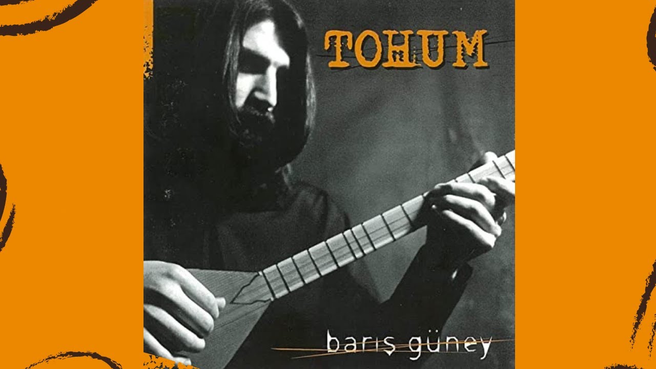 Barış Güney / Keşkem bu ellere gelmez olaydım (2003)