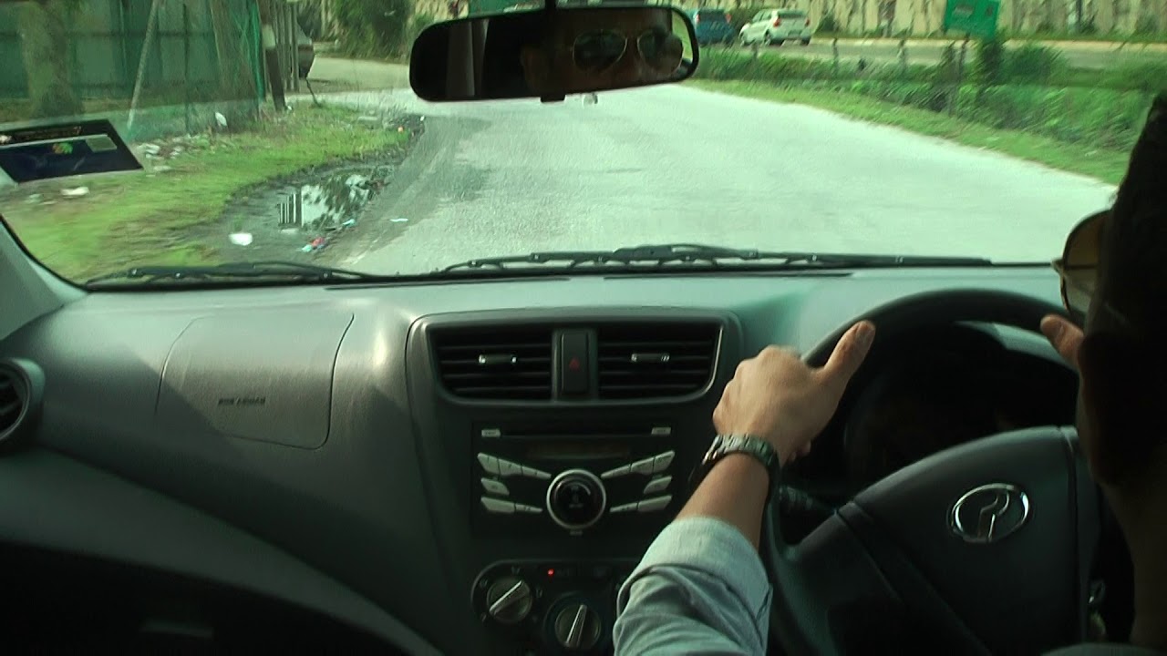 KPP03  - LATIHAN JALAN RAYA (JALAN 1)