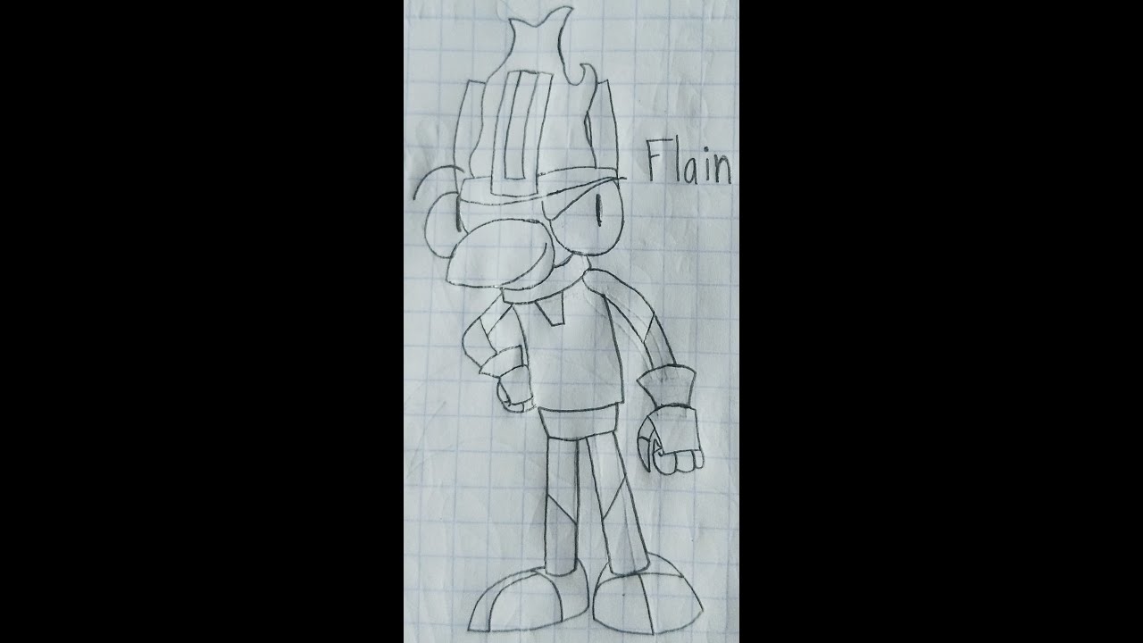 Mixels (Re-Designs)