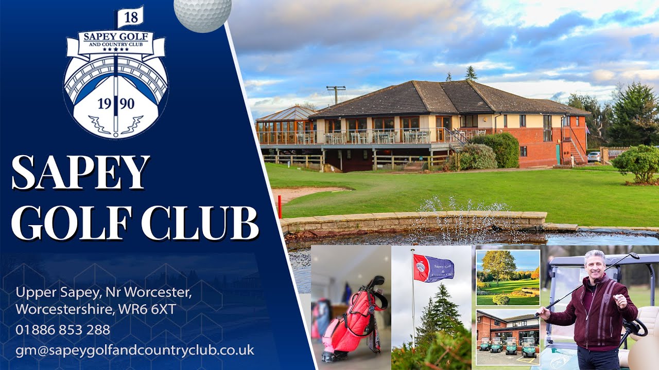 Sapey Golf & Country Club