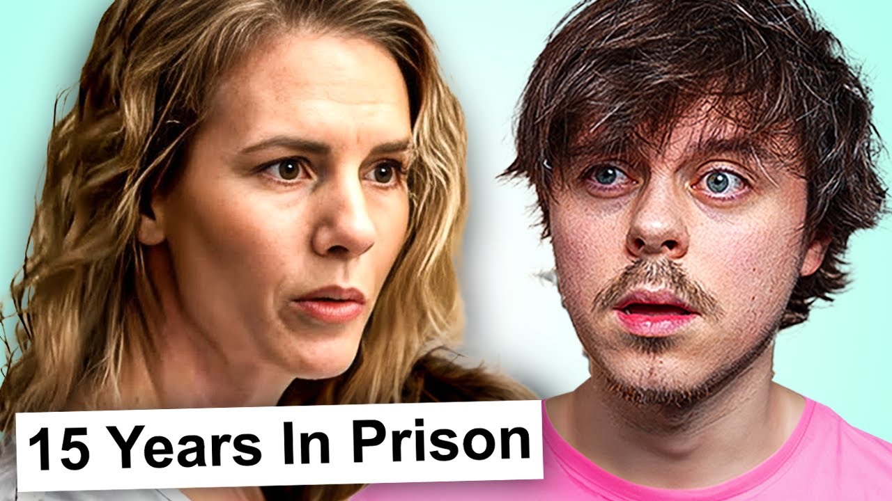 8 Passengers Ruby Franke Was Sent To Prison