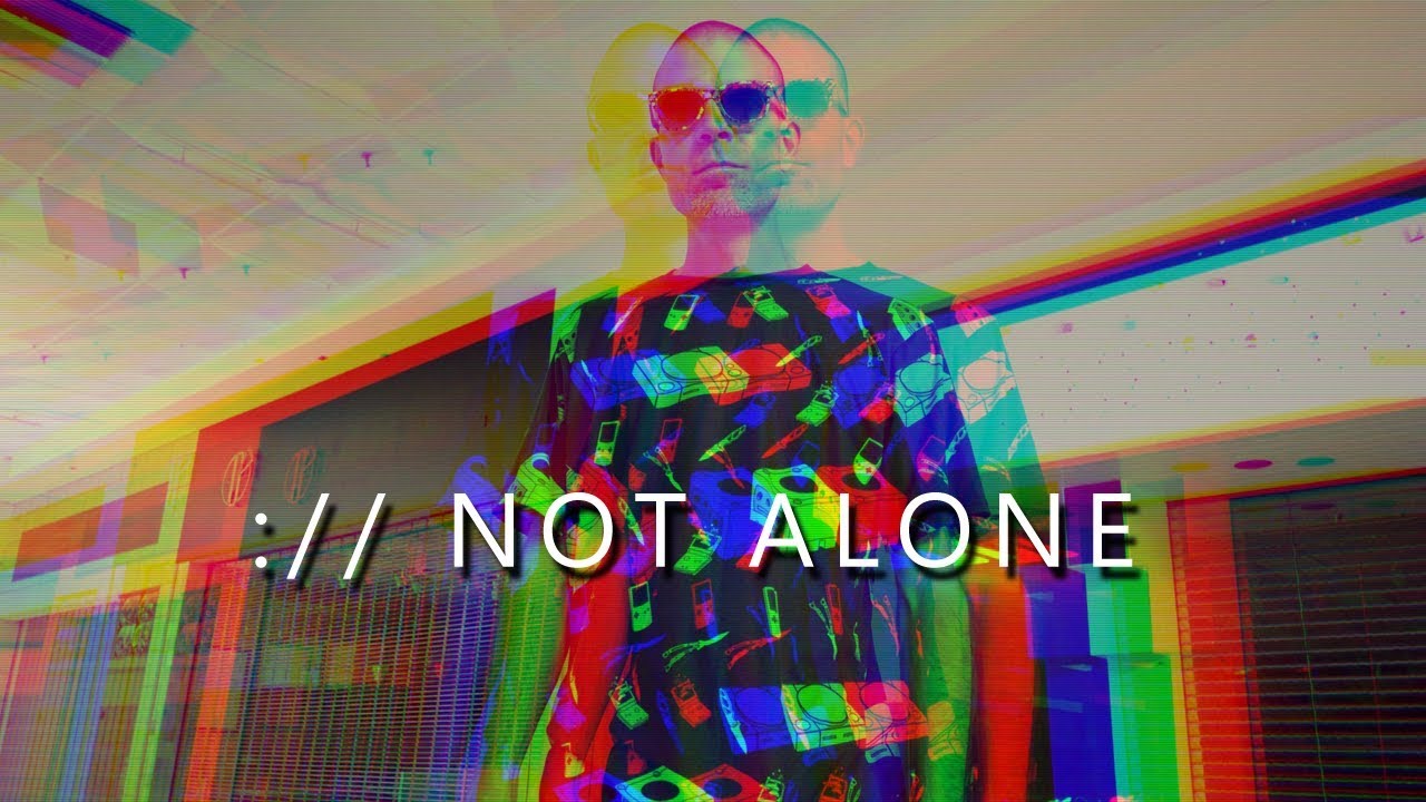 Not Alone - Kyle Reese | Blooded the Brave