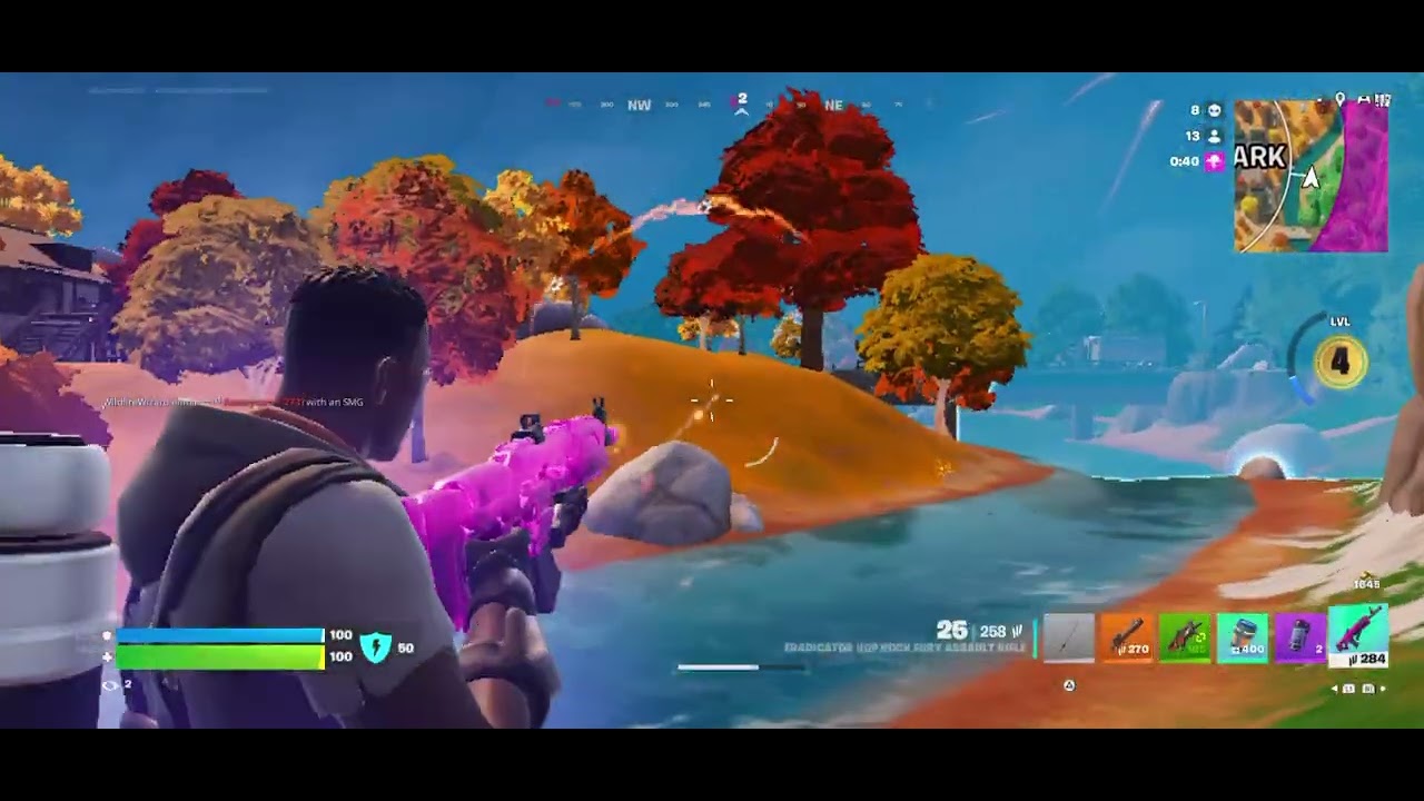 Fortnite