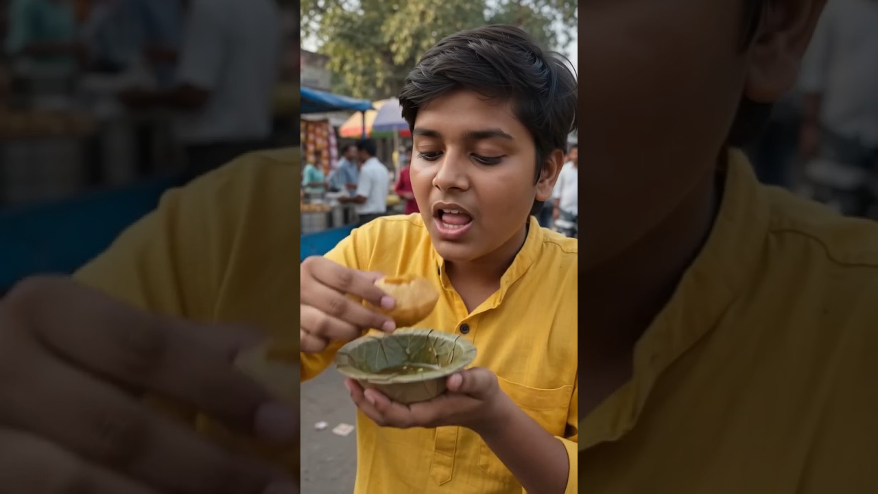 jharkhand ka femous spicy Pani Puri 😜 #shorts #vairalvideo #jharkhand #youtubeshorts #like #suscribe