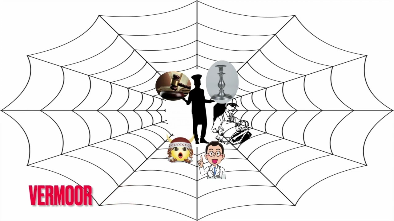 Episode 1: Unveiling Characters in 